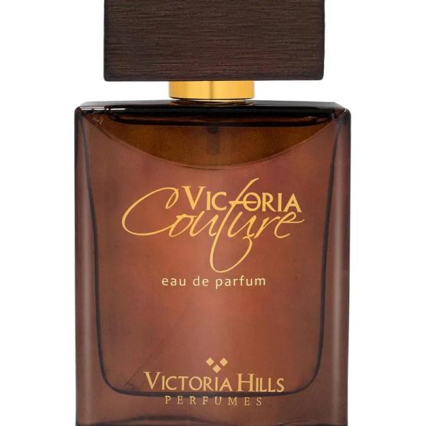 Victoria Hills Victoria Couture EDP For Unisex 100ML