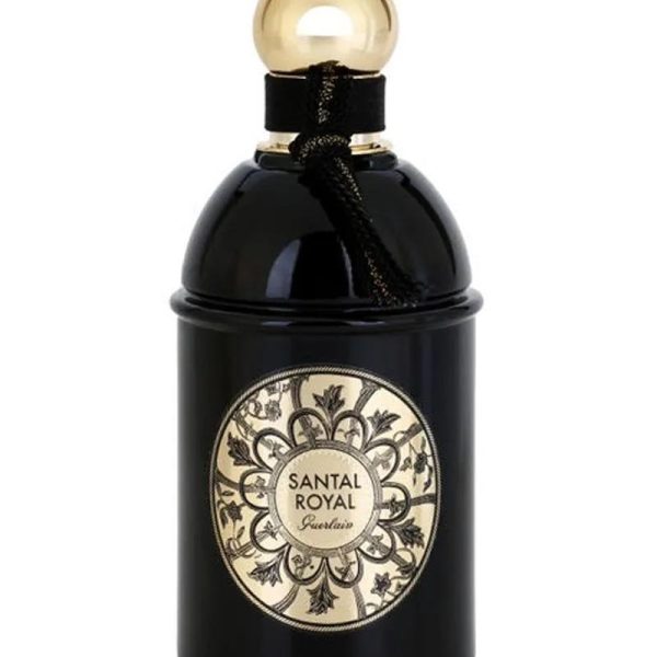 Guerlain Santal Royal EDP For Unisex 125ML