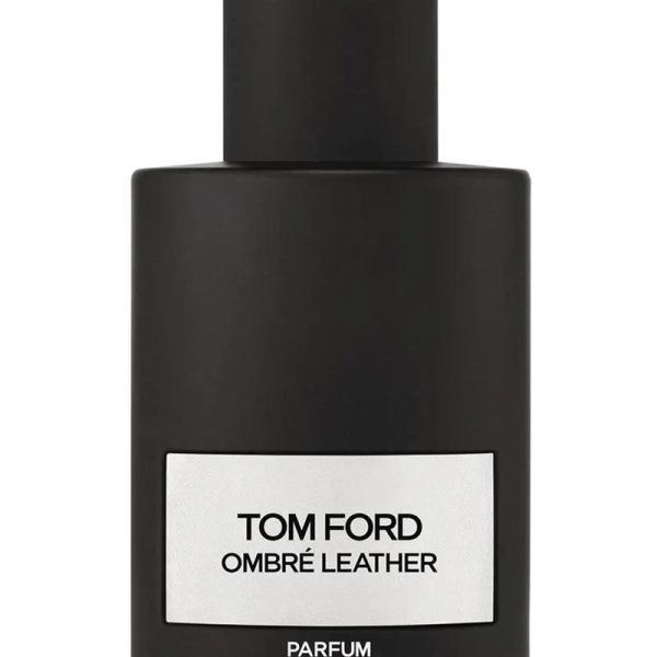 Tom Ford Ombre Leather Parfum For Unisex 100ML