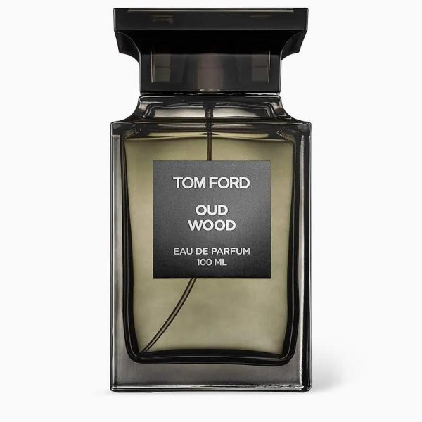 Tom Ford Oud Wood EDP For Unisex 100ML