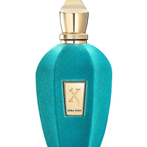 Xerjoff Erba Pura EDP For Unisex 100ML