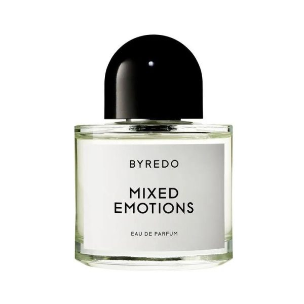 Byredo Mixed Emotions EDP For Unisex 100ML