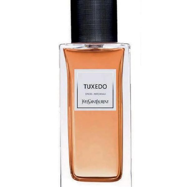 YSL Tuxedo EDP For Unisex 125ML