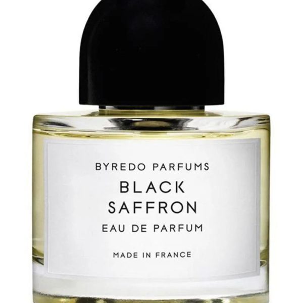 Byredo Black Saffron EDP For Unisex 100ML