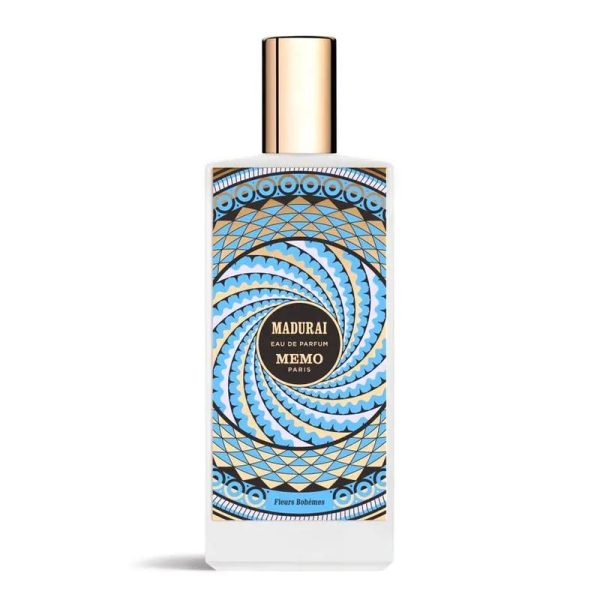 Memo Mudurai For Unisex EDP 75ML