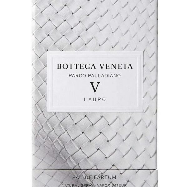 Bottega Veneta Parco Palladiano V Lauro EDP For unisex 100ML