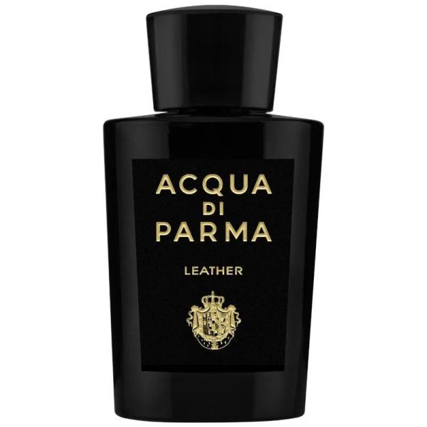 Acqua Di Parma Leather EDP For Unisex 100ML