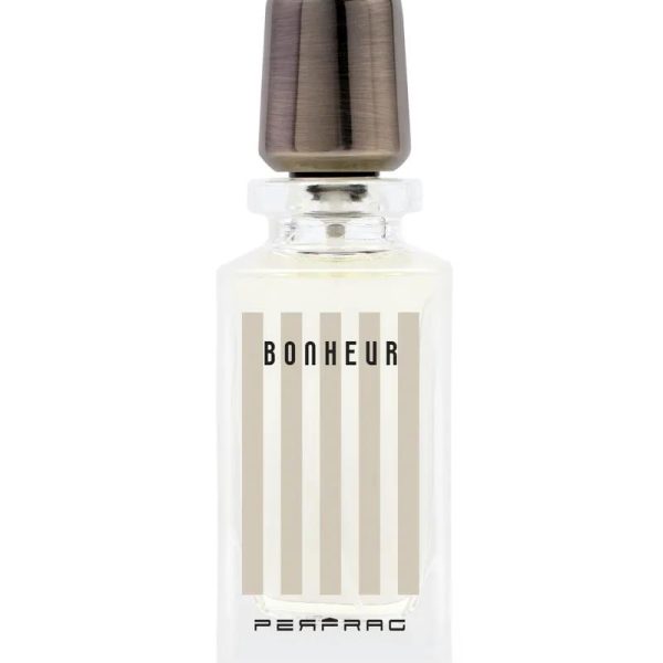 Perfrag Bonheur EDP For Unisex 75ML