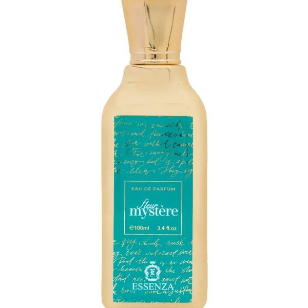 Essenza Fleur Mystere EDP For Unisex 100ML
