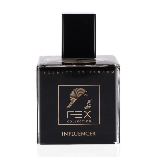 Fex Collection Extract De Parfum For unisex 100ML