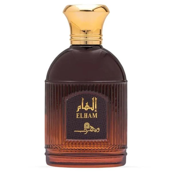 Ward Al Arab Elham EDP For Unisex 100ML