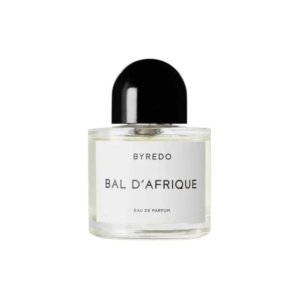 Byredo Bal D'Afrique EDP For Unisex 100ML
