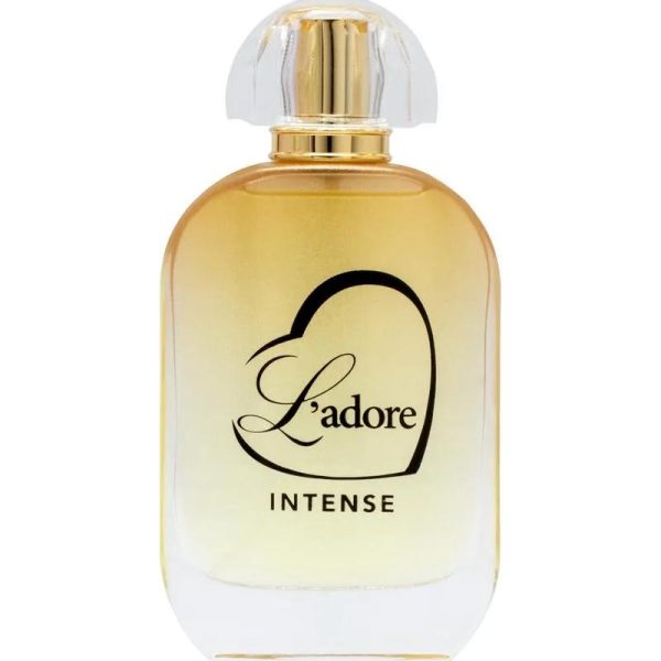 Roger Muller Ladore EDP Intense For Unisex 100ML