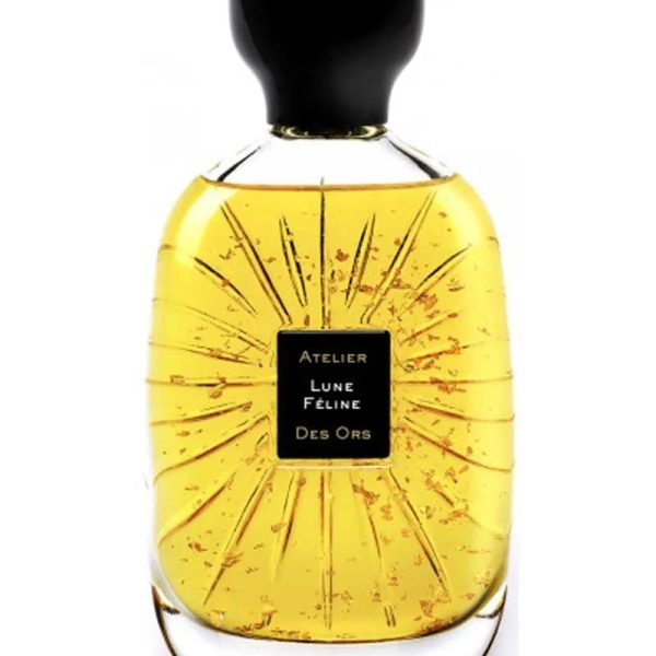 Atelier Des Ors Lune Feline EDP For Unisex 100ML