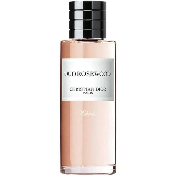 Dior Oud Rosewood EDP For Unisex 125ML