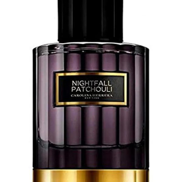 CH Nightfall Patchouli EDP For Unisex 100ML
