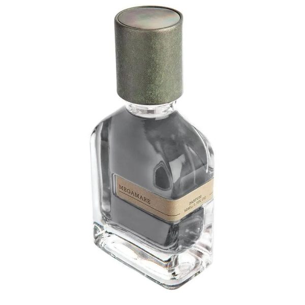 Orto Parisi Megamare EDP For Unisex 50ML