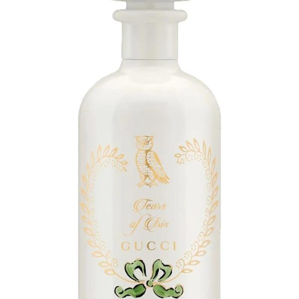 Gucci Tears Of Iris EDP For Unisex 100ML