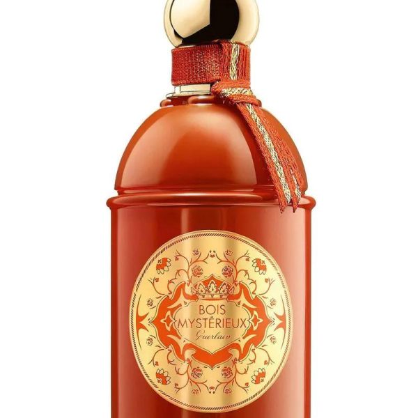Guerlain Bois MystÃ©rieux EDP For Unisex 125ML
