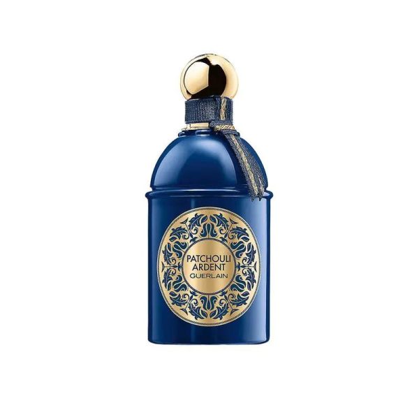 Guerlain Patchouli Ardent EDP For Unisex 125ML