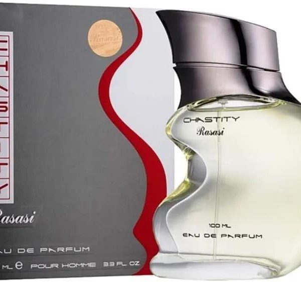 Rasasi Chastity EDP For Men 100ML