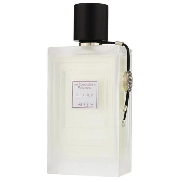 Lalique Spicy Electrum EDP For Unisex 100ML
