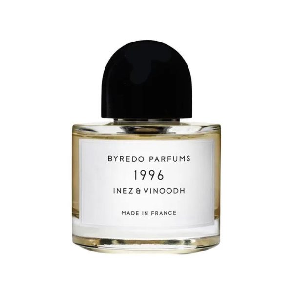 Byredo 1996 Inez & Vinoodh EDP For Unisex 100ML