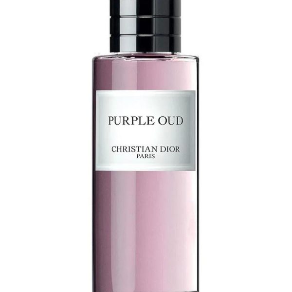 Dior Purple Oud EDP For Unisex 125ML