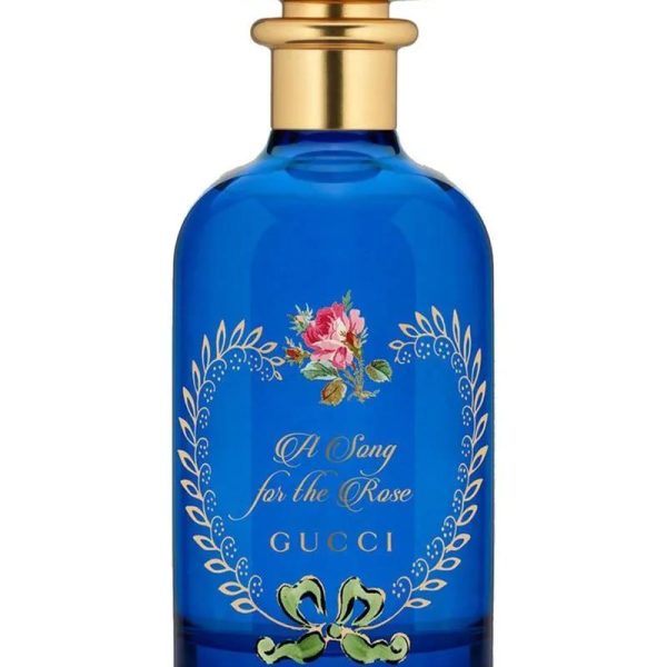 Gucci A Song For The Rose EDP For Unisex 100ML