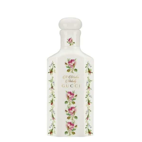 Gucci A Winter Melody EDP For Unisex 150ML