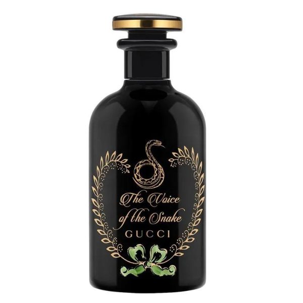 Gucci The Voice Of The Snake EDP For Unisex 100ML