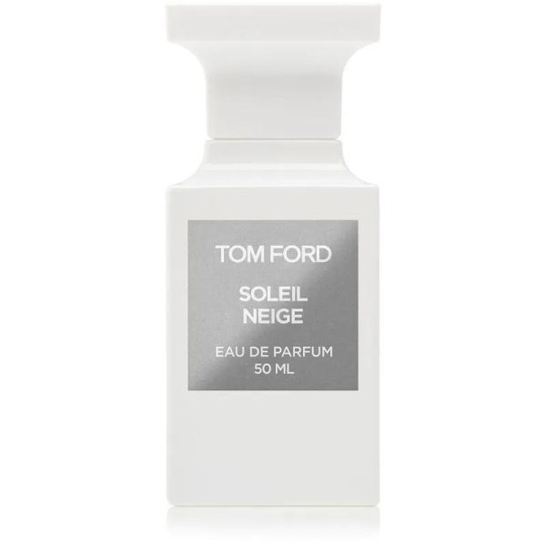 Tom Ford Soleil Neige EDP For Unisex 50ML