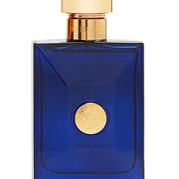 Versace Pour Homme Dylan Blue EDT For Men 100ML