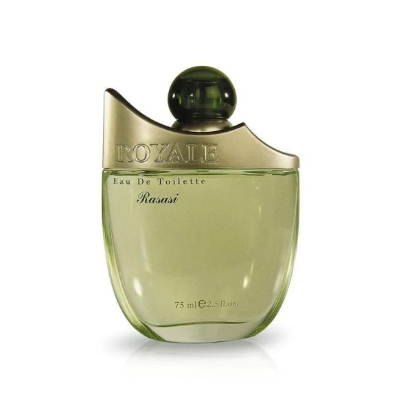 Rasasi Royale EDT For Men 75ML