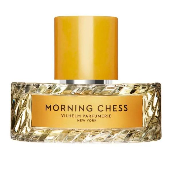 Vilhelm Parfumerie Morning Chess EDP For Unisex 100ML