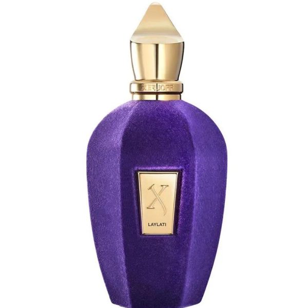 Xerjoff Laylati EDP For Unisex 100ML