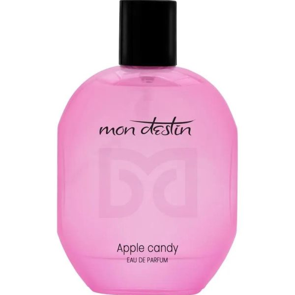 Mon Destin Apple Candy EDP For Unisex 100ML