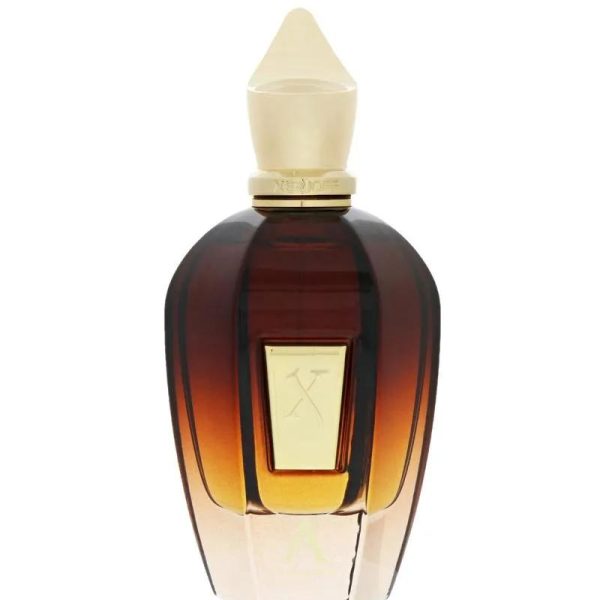 Xerjoff Oud Stars Alexandria II EDP For Unisex 100ML