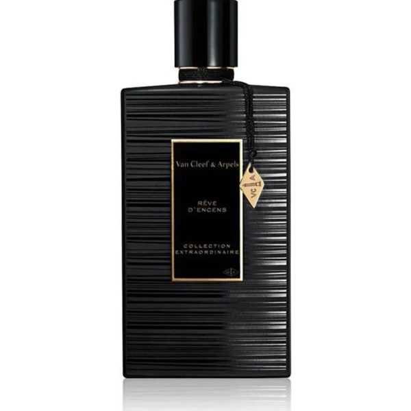 Van Cleef Reve D'Encens EDP For Unisex 125ML