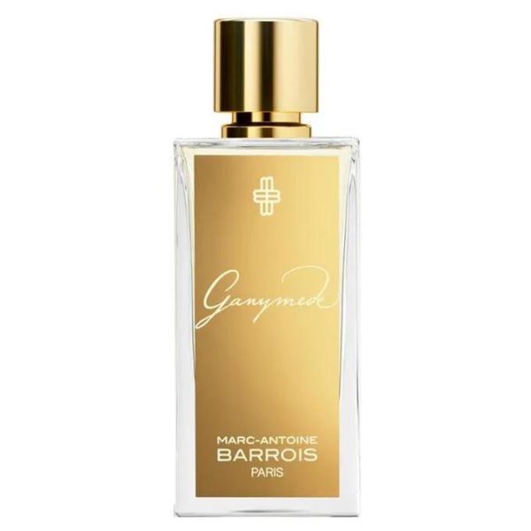 Marc Antoine Barrois Ganymede EDP For Unisex 100ML