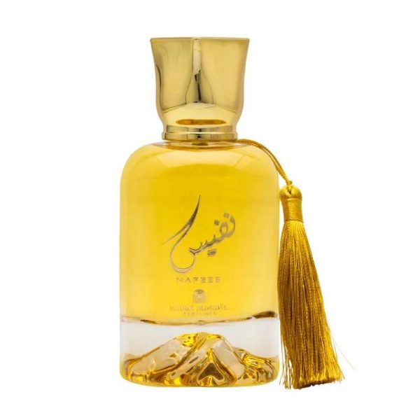Ward Al Arab Nafees EDP For Unisex 100ML