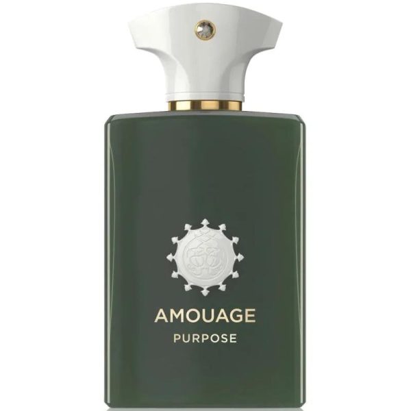 Amouage Purpose EDP For Unisex 100ML