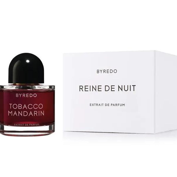 Byredo Reine De Nuit Extrait De Parfum For Unisex 50ML