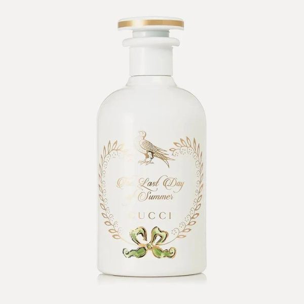 Gucci The Last Day Of Summer EDP For Unisex 100ML