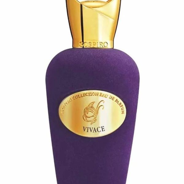 Sospiro Vivace EDP For Unisex 100ML