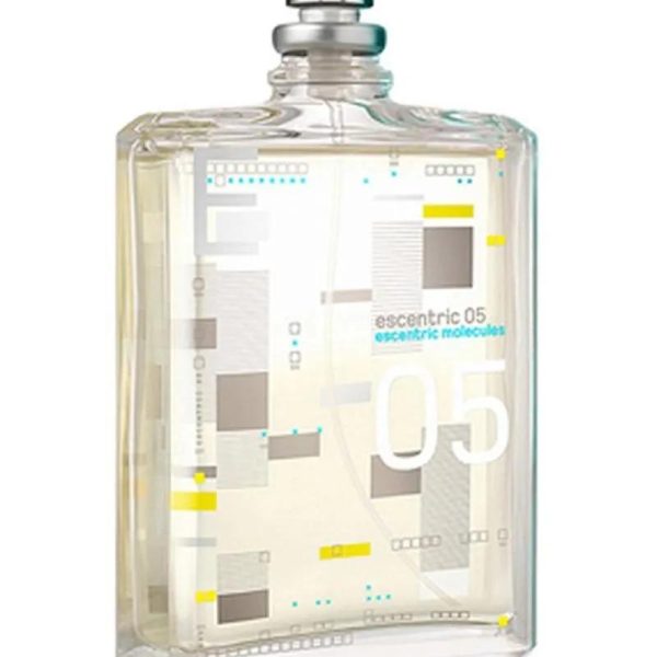 Escentric Molecules Escentric 05 For Unisex EDT 100ML