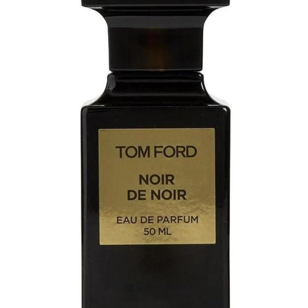 Tom Ford Noir De Noir EDP For Unisex 50ML