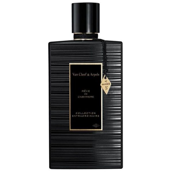 Van Cleef Reve De Cashmere EDP For Unisex 125ML