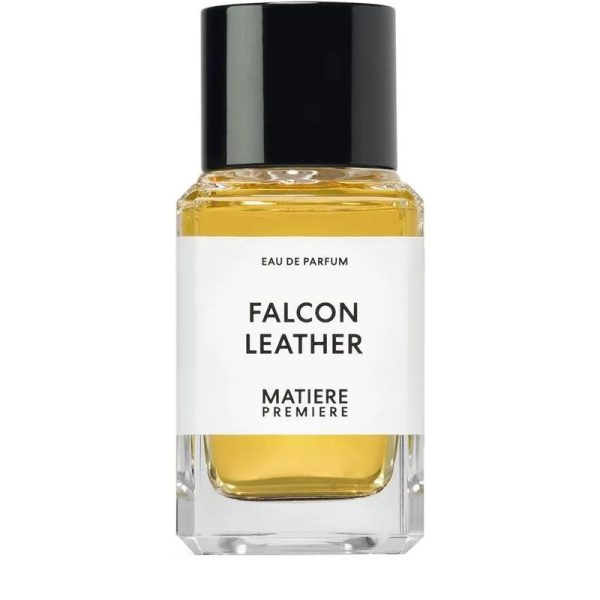 Matiere Premiere Falcon Leather EDP For Unisex 100ML