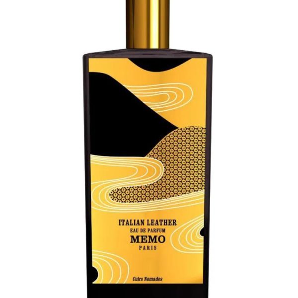 Memo Italian Leather EDP For Unisex 75ML